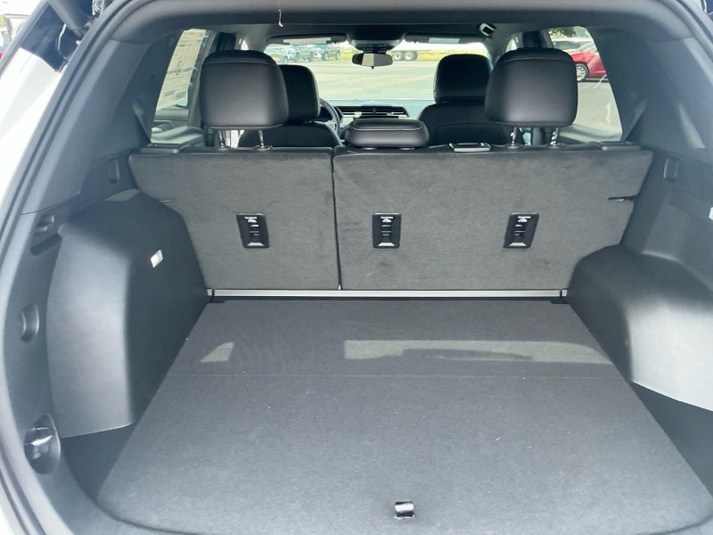 2026 GMC Terrain Elevation - Photo 18