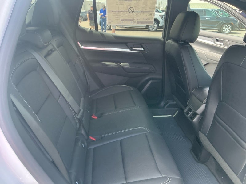 2026 GMC Terrain Elevation - Photo 19
