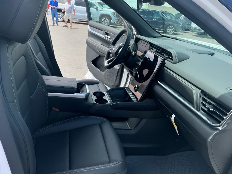 2026 GMC Terrain Elevation - Photo 20