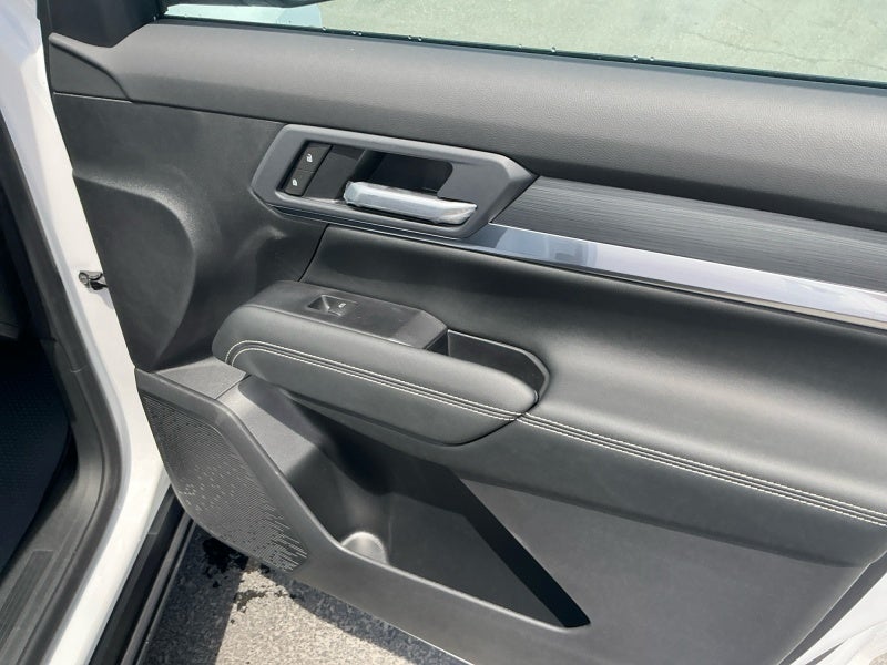 2026 GMC Terrain Elevation - Photo 21