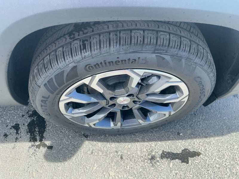 2026 GMC Terrain Elevation - Photo 22