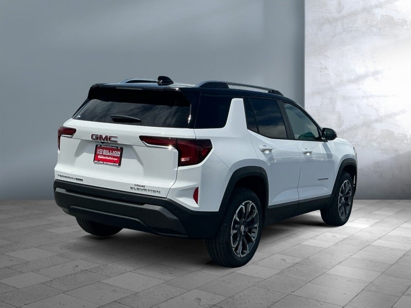 2026 GMC Terrain Elevation - Photo 6