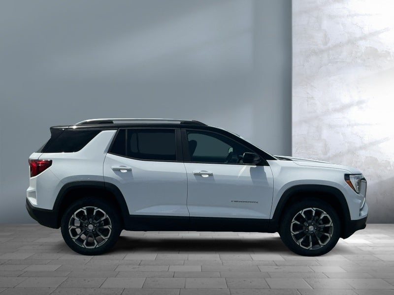 2026 GMC Terrain Elevation - Photo 7