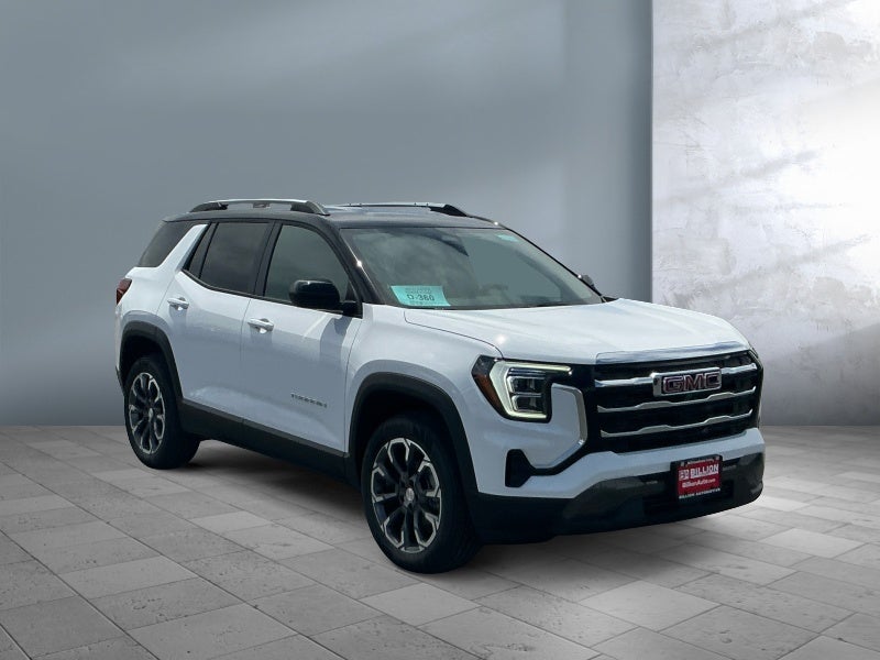 2026 GMC Terrain Elevation - Photo 8