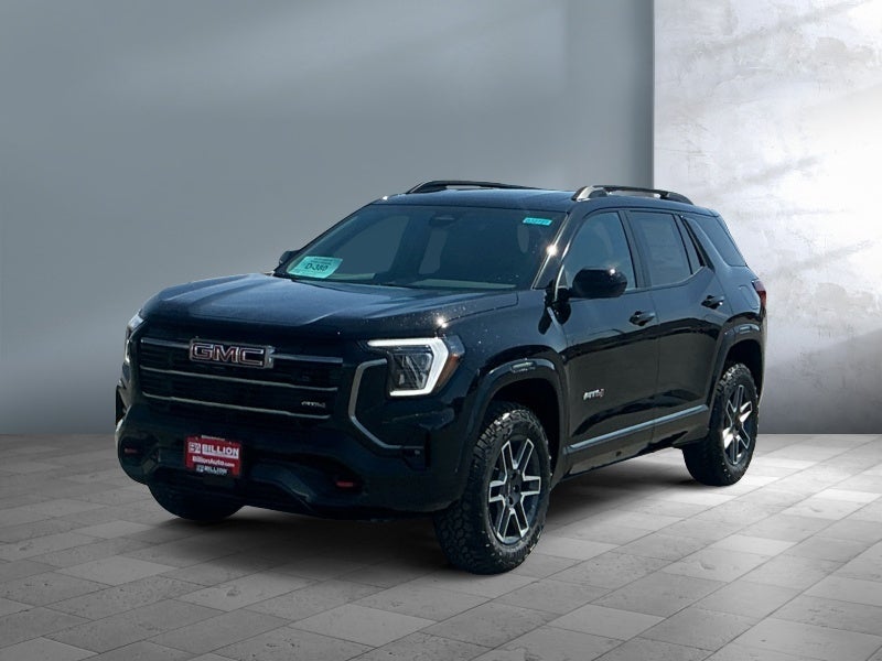 2026 GMC Terrain AT4 AWD's photo
