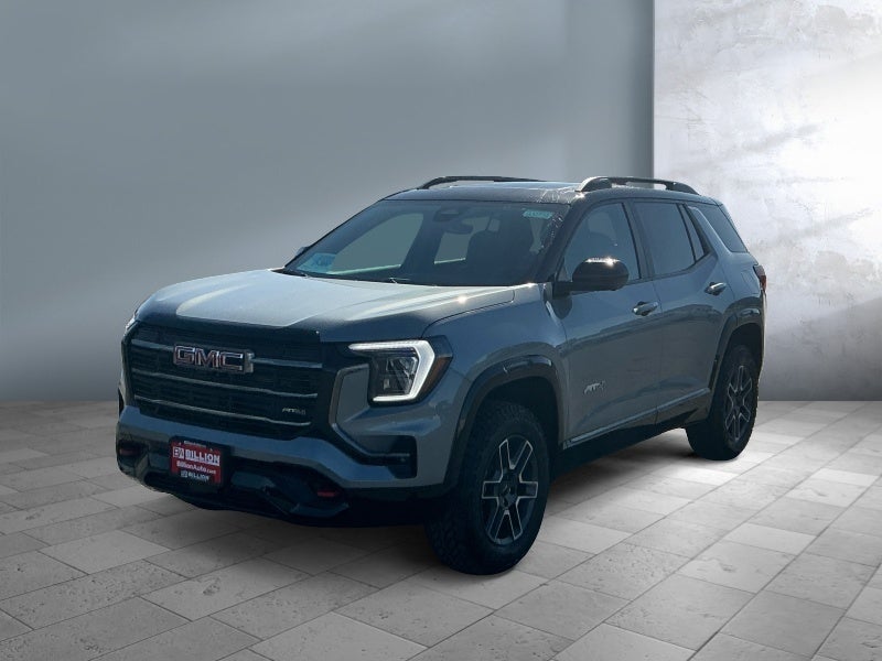 2026 GMC Terrain AT4 AWD's photo