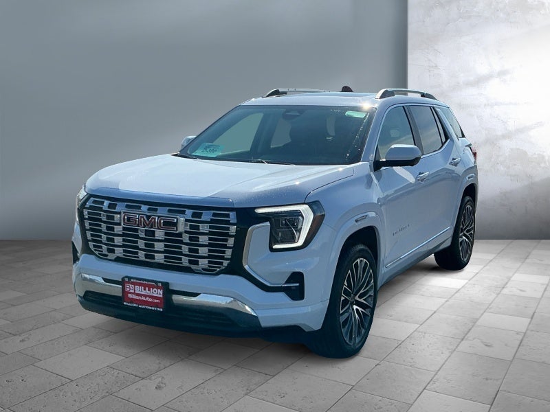 2026 GMC Terrain Denali AWD's photo