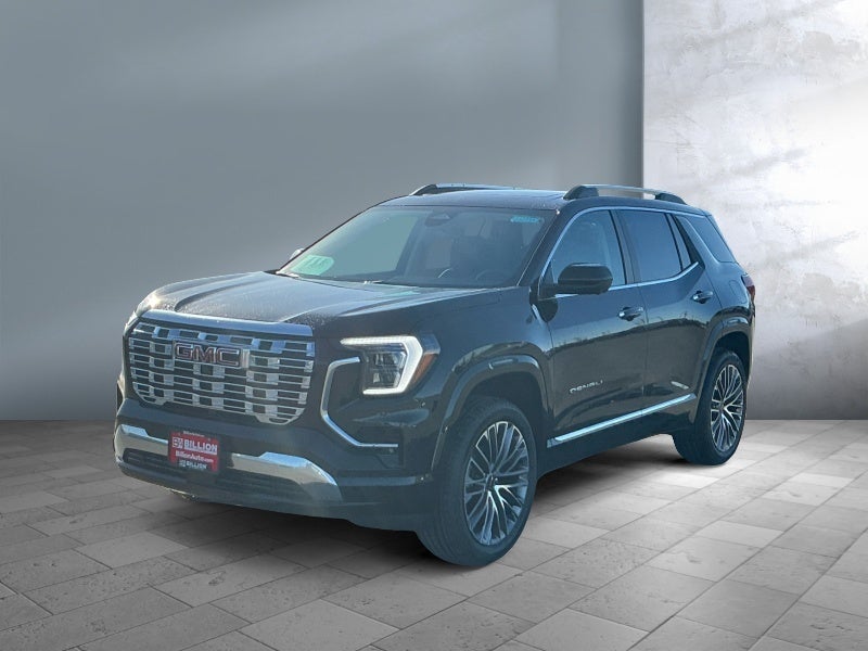 2026 GMC Terrain Denali AWD's photo