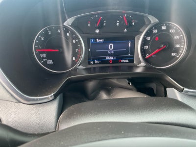 2020 Chevrolet Blazer 2LT