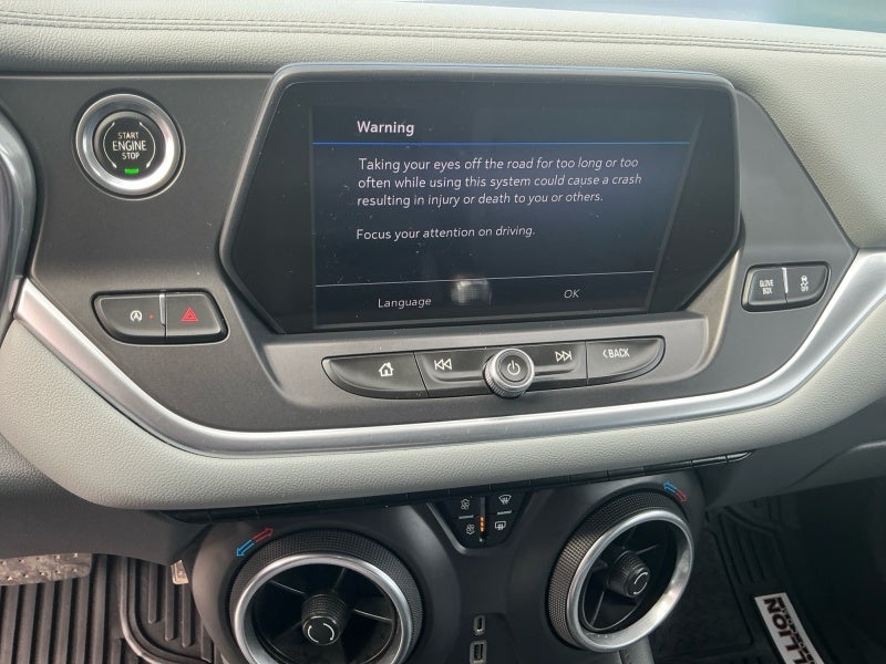 2020 Chevrolet Blazer 2LT