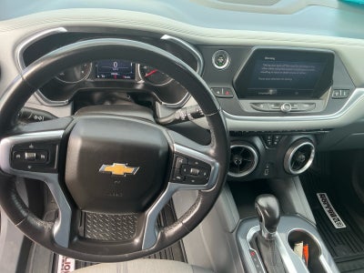 2020 Chevrolet Blazer 2LT