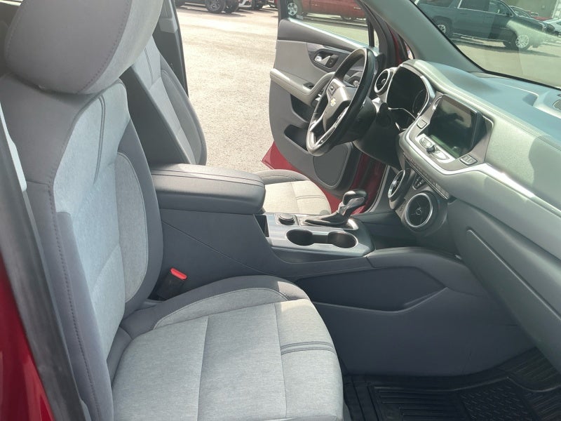 2020 Chevrolet Blazer 2LT