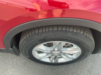 2020 Chevrolet Blazer 2LT