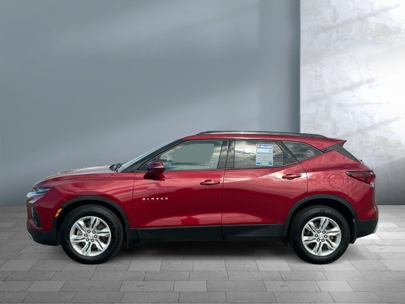 2020 Chevrolet Blazer 2LT