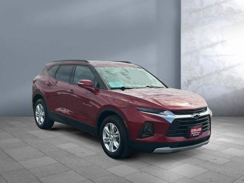 2020 Chevrolet Blazer 2LT