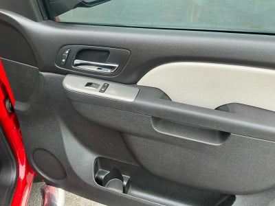 2011 GMC Sierra 1500 SLT