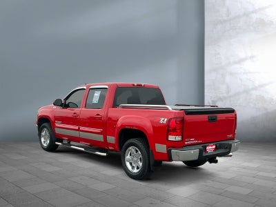 2011 GMC Sierra 1500 SLT
