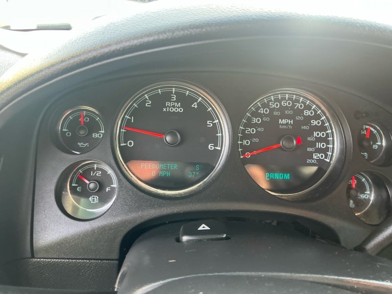 2012 GMC Sierra 1500 Denali