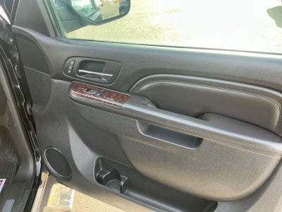 2012 GMC Sierra 1500 Denali