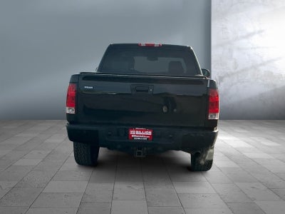 2012 GMC Sierra 1500 Denali