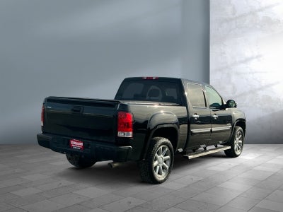 2012 GMC Sierra 1500 Denali