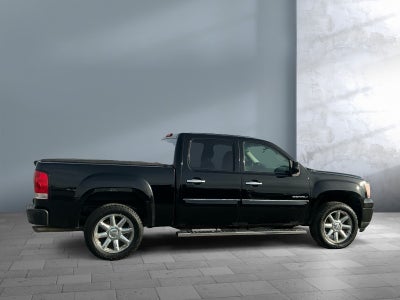 2012 GMC Sierra 1500 Denali