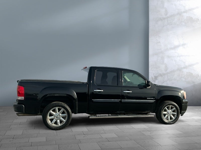 2012 GMC Sierra 1500 Denali