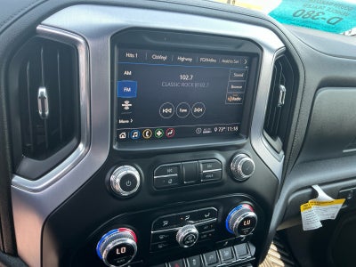 2020 GMC Sierra 1500 SLE