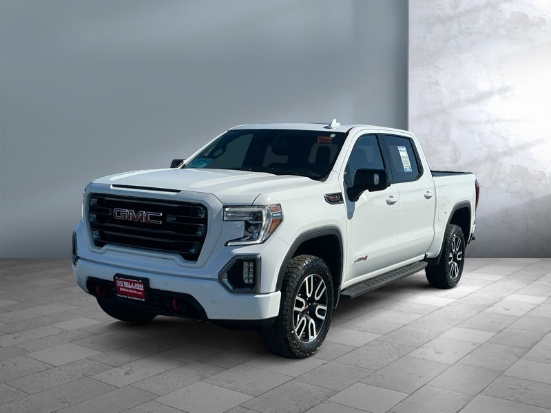 2022 GMC Sierra 1500 Limited