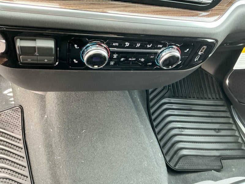 2026 GMC Sierra 1500 Elevation - Photo 13