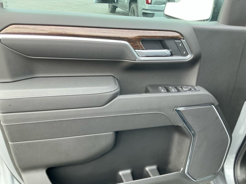2026 GMC Sierra 1500 Elevation - Photo 16