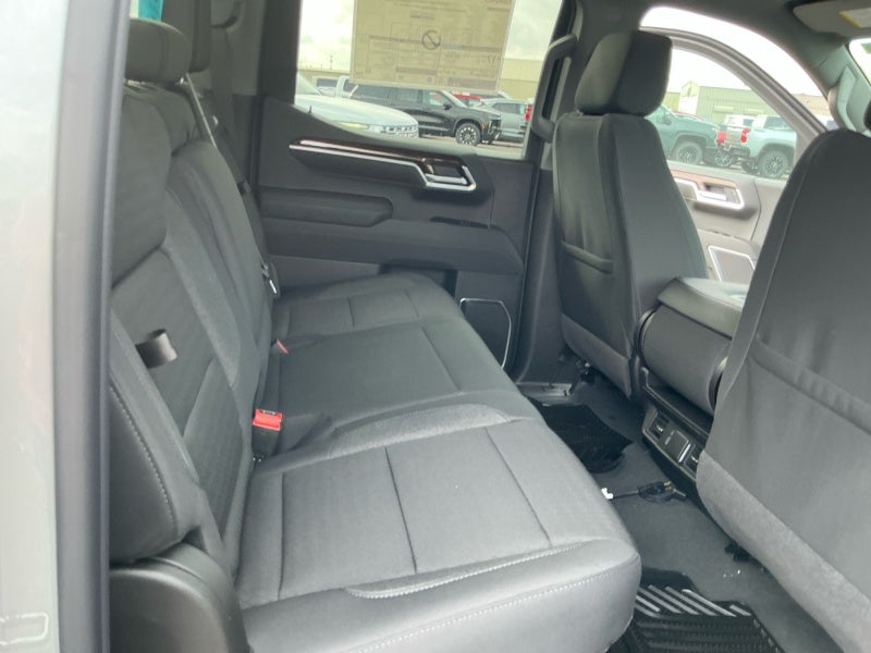 2026 GMC Sierra 1500 Elevation - Photo 19