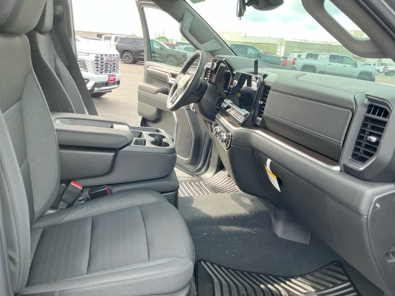 2026 GMC Sierra 1500 Elevation - Photo 20