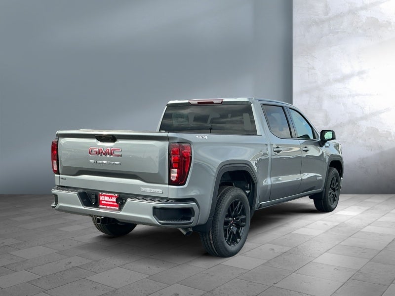 2026 GMC Sierra 1500 Elevation - Photo 6