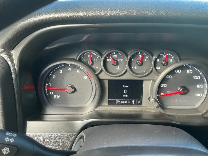 2021 GMC Sierra 1500 Sierra