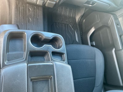 2021 GMC Sierra 1500 Sierra