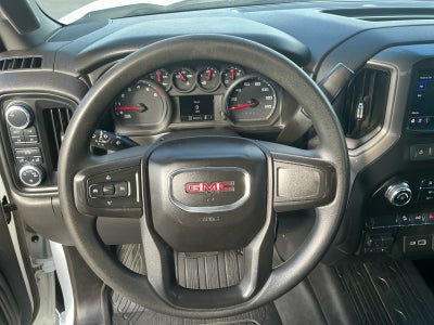 2021 GMC Sierra 1500 Sierra