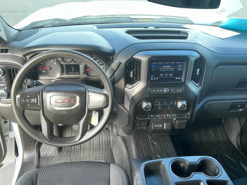 2021 GMC Sierra 1500 Sierra