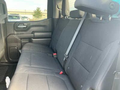 2021 GMC Sierra 1500 Sierra