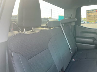 2021 GMC Sierra 1500 Sierra