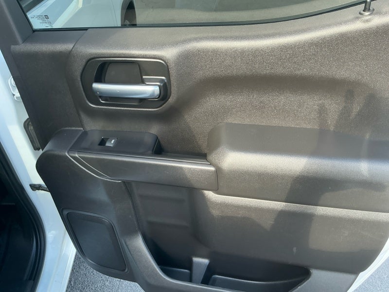 2021 GMC Sierra 1500 Sierra