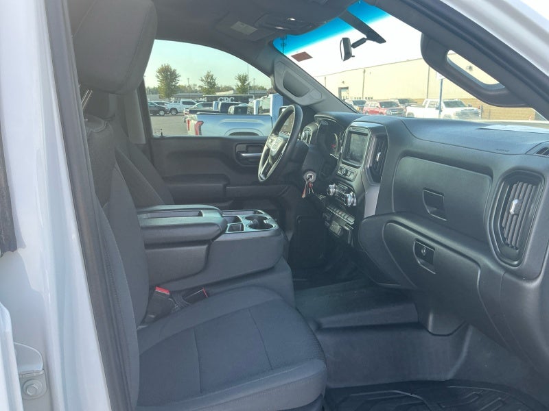 2021 GMC Sierra 1500 Sierra