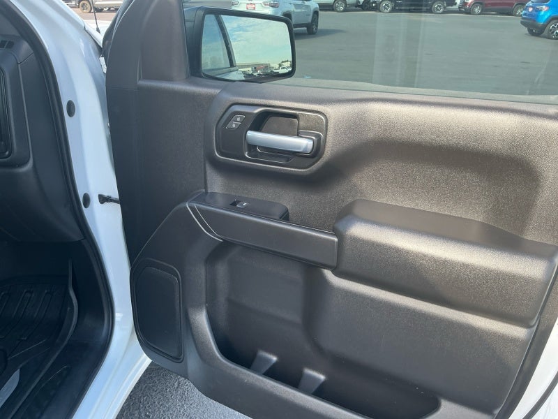 2021 GMC Sierra 1500 Sierra