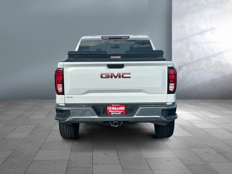 2021 GMC Sierra 1500 Sierra