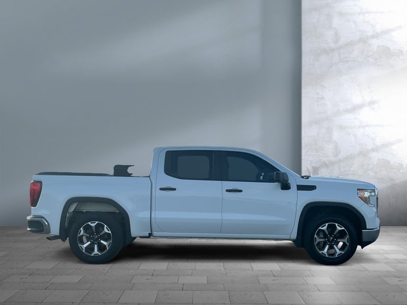 2021 GMC Sierra 1500 Sierra