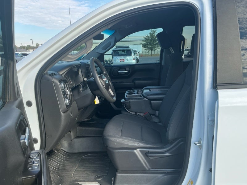 2021 GMC Sierra 1500 Sierra