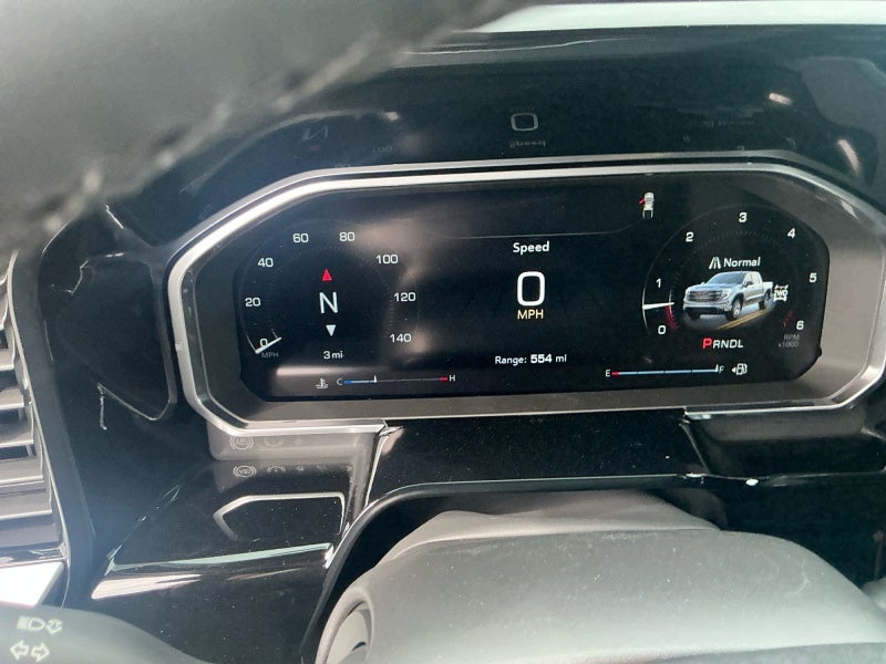 2026 GMC Sierra 1500 SLT - Photo 11