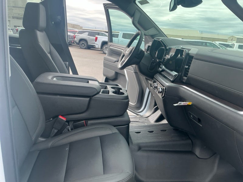 2026 GMC Sierra 1500 SLT - Photo 20