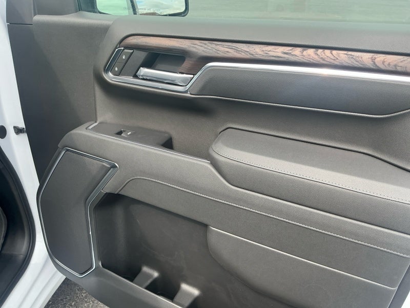 2026 GMC Sierra 1500 SLT - Photo 21