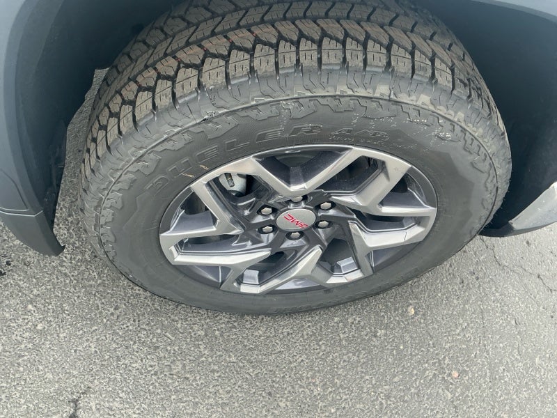 2026 GMC Sierra 1500 SLT - Photo 22